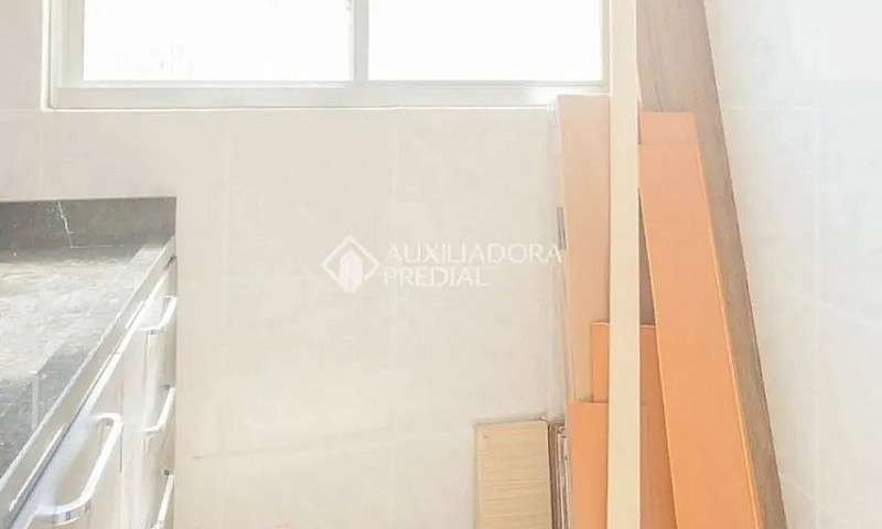 Apartamento 1 Quarto...