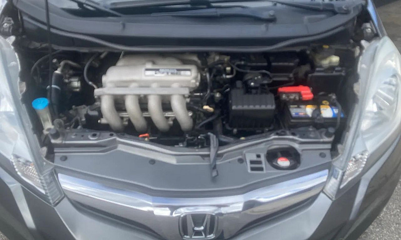 Honda Fit Ex/S/Ex 1....