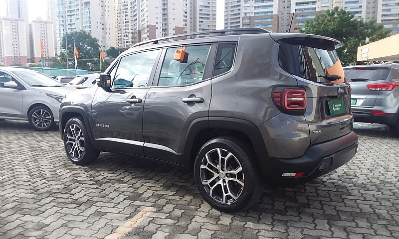 Jeep Renegade 2023 1...