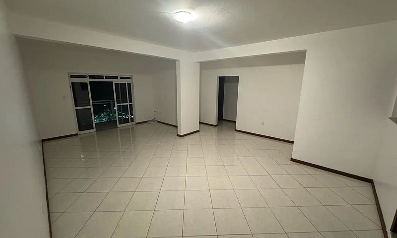Apartamento 3 Quarto...