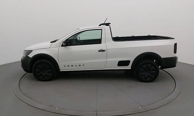 Volkswagen Saveiro R...