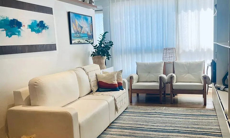 Apartamento Para Ven...