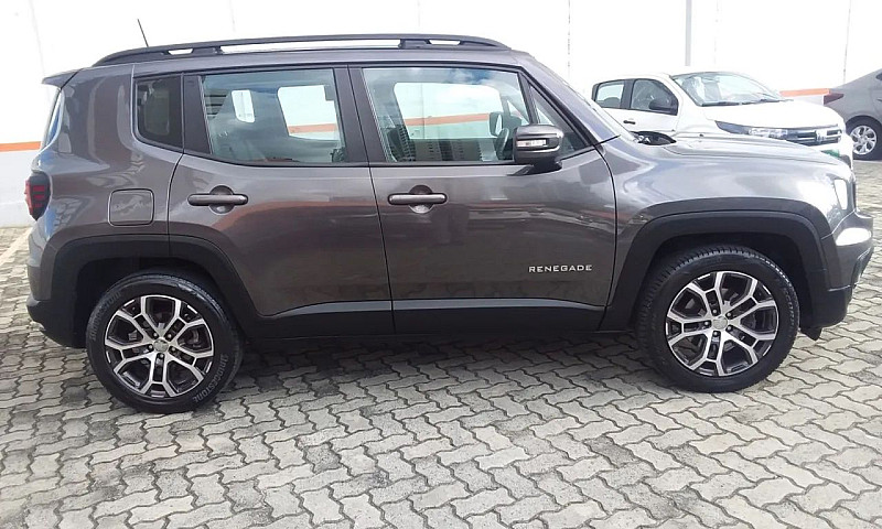 Jeep Renegade 2023 1...