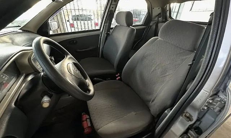 Fiat Palio 1.0/ Trof...