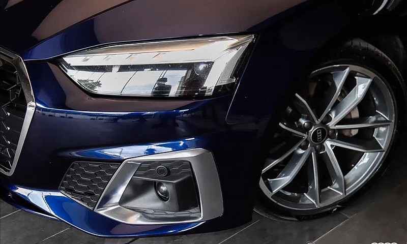 Audi A5 Sportback 2....