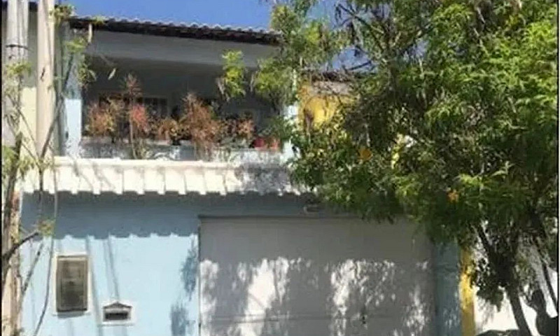 0 - Casa 2 Quartos -...