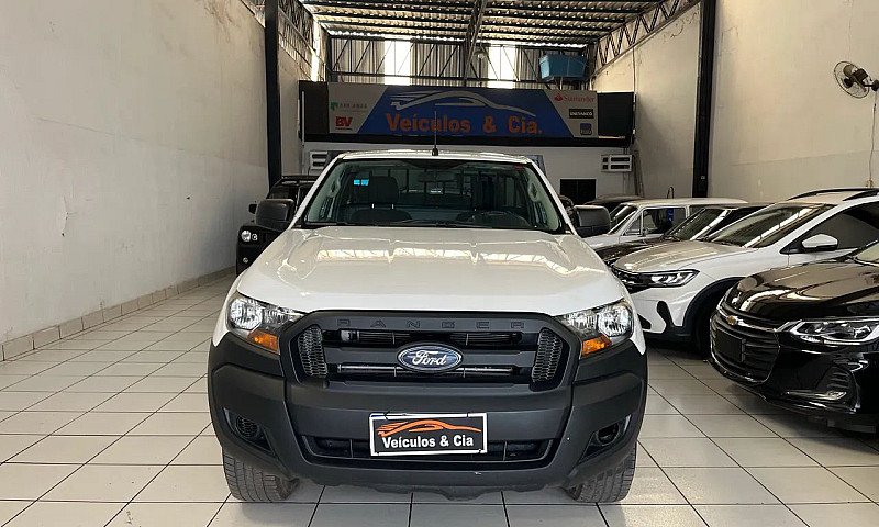 Ranger Xl 2.2 4X4 Cs...