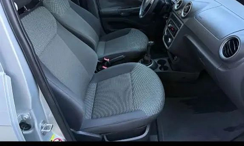 Volkswagen Gol Geraç...