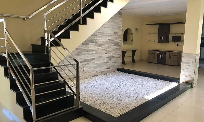 Vendo Casa De Luxo N...