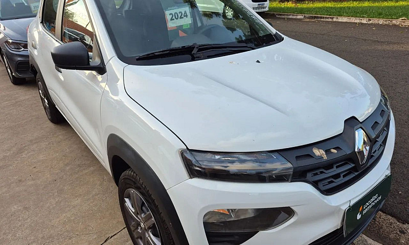 Renault Kwid 2024 1....