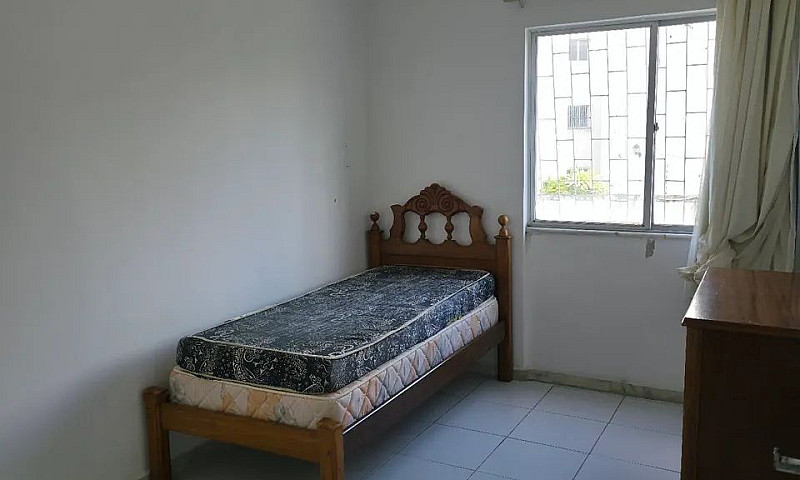 Apartamento Mobiliad...