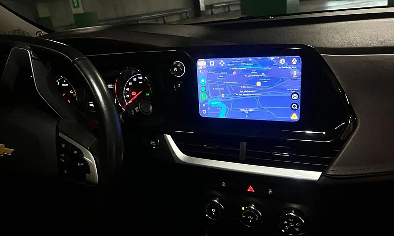 Chevrolet Montana Lt...