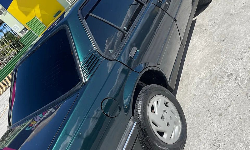 Chevrolet Monza Gls/...