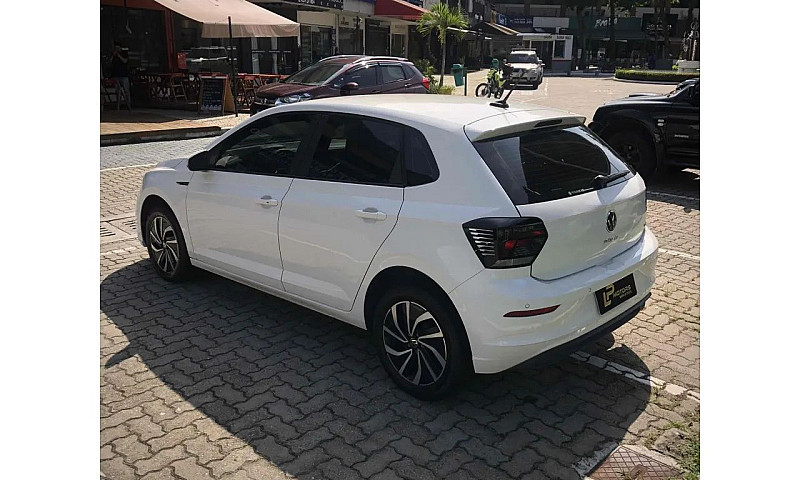 Volkswagen Polo High...
