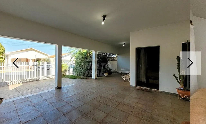 Casa Para Venda Com ...