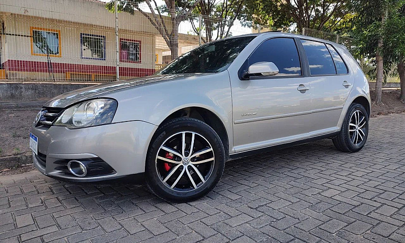 Volkswagen Golf Spor...
