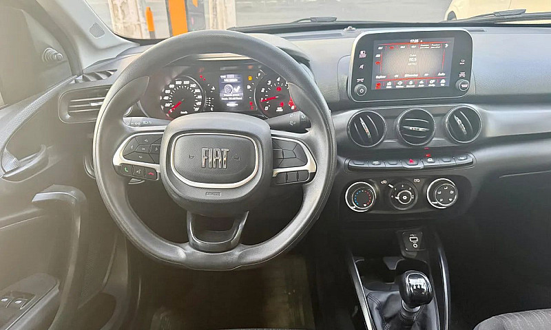 Fiat Argo Drive 1.0 ...