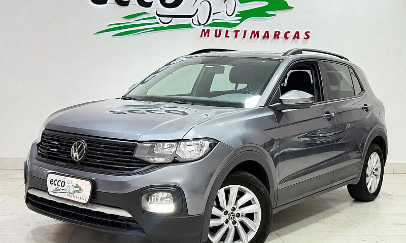 Volkswagen T-Cross 1...
