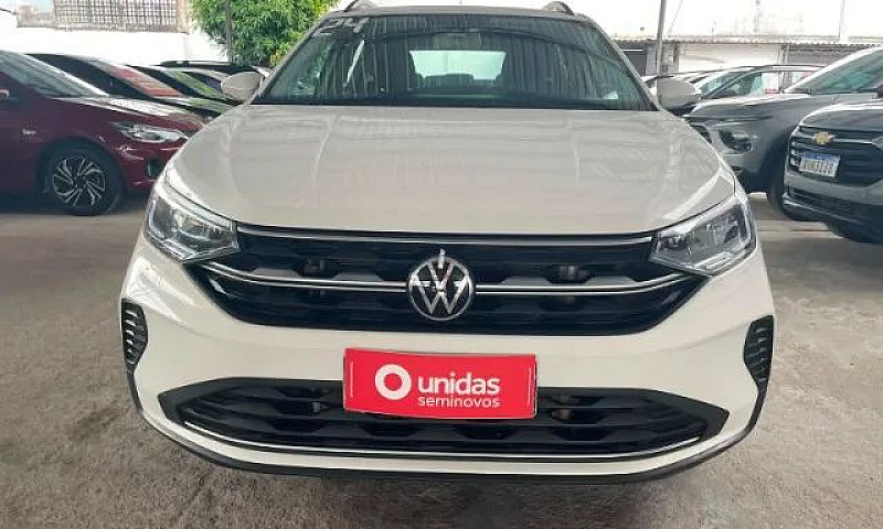 Volkswagen Nivus Com...