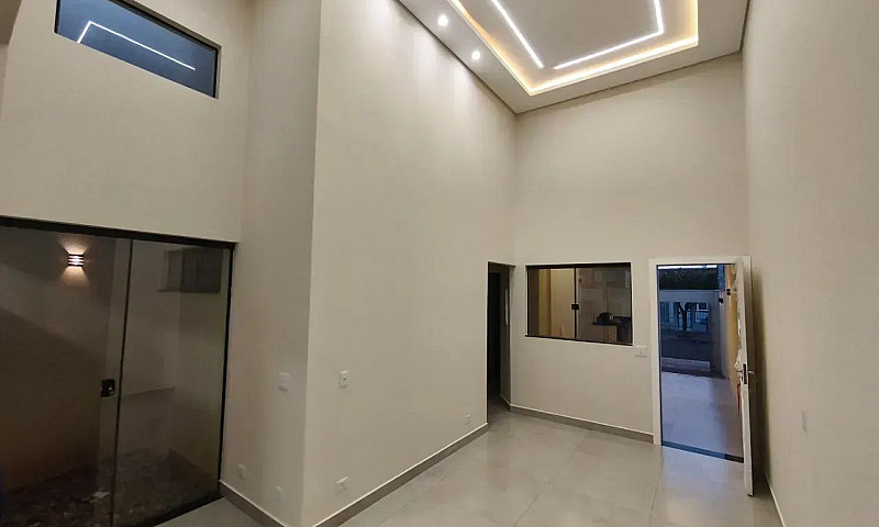 Casa Para Venda Com ...
