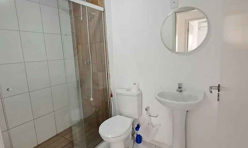 Apto Pronto Pra Mora...