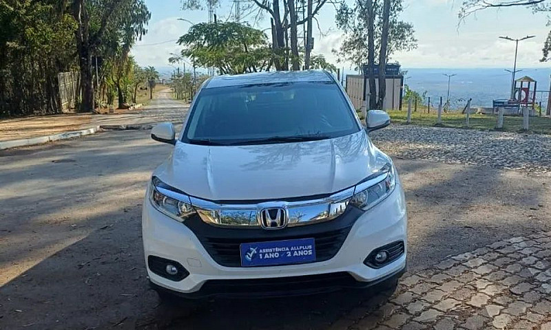 Honda Hr-V Lx 1.8 Fl...