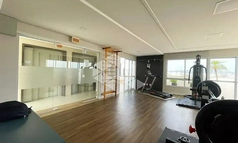 Apartamento 2 Quarto...