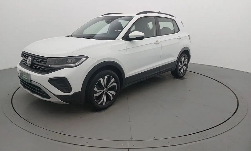 Volkswagen T-Cross 1...