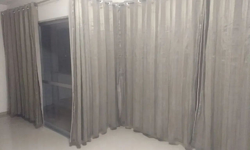 Apartamento Para Alu...