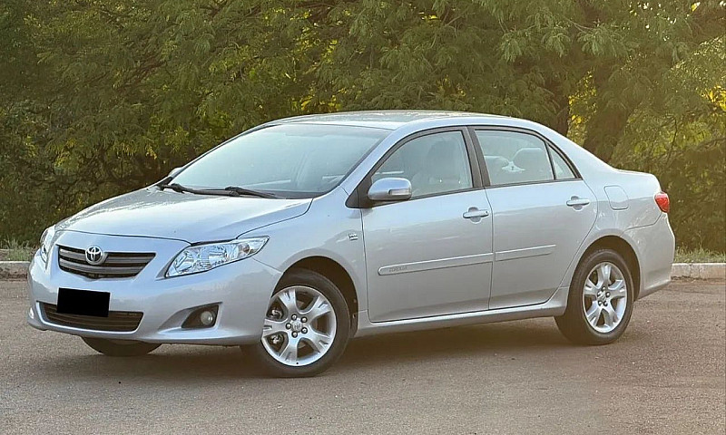 Toyota Corolla Xei 1...
