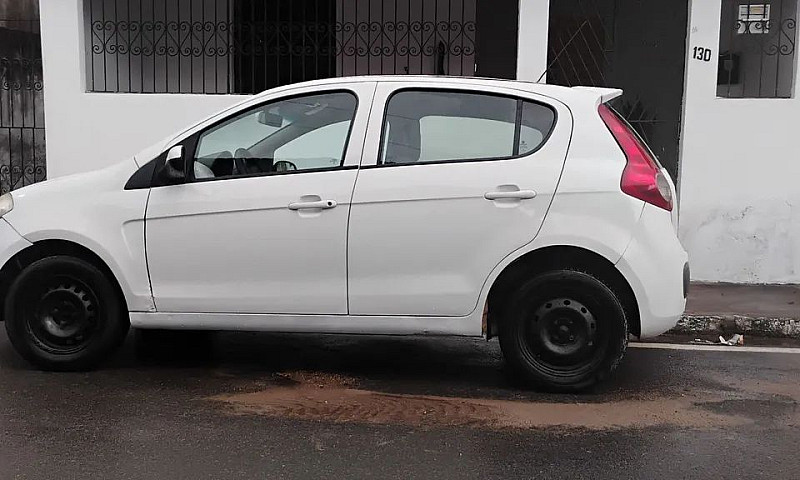 Fiat Palio Attra./It...