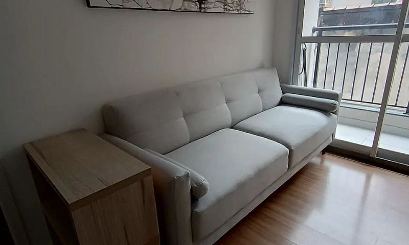 Apartamento 1 Quarto...