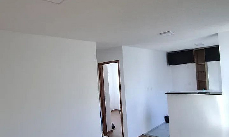Apartamento 3° Andar...