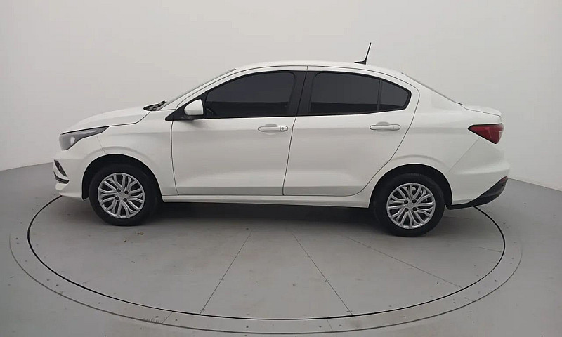 Fiat Cronos 1.0 6V F...