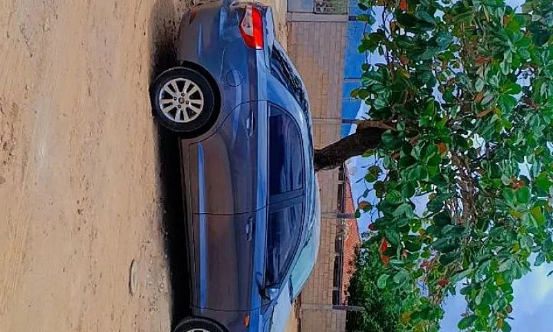 Chery Celer Sedan Ac...