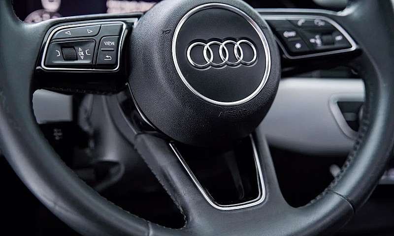 Audi A5 Sportb. Pres...