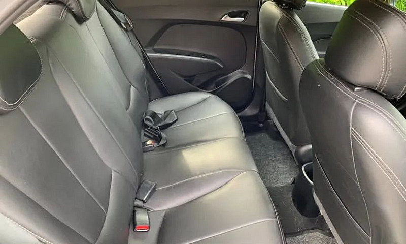 Hyundai Hb20 Comfort...