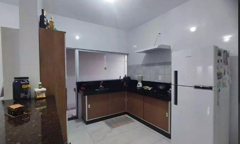 *Casa Na Lagoa De Ja...
