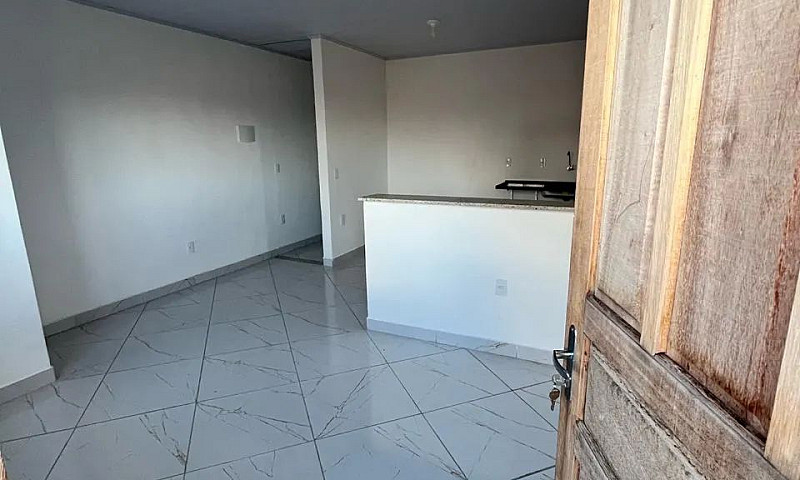 Aluga-Se Casa No Bai...