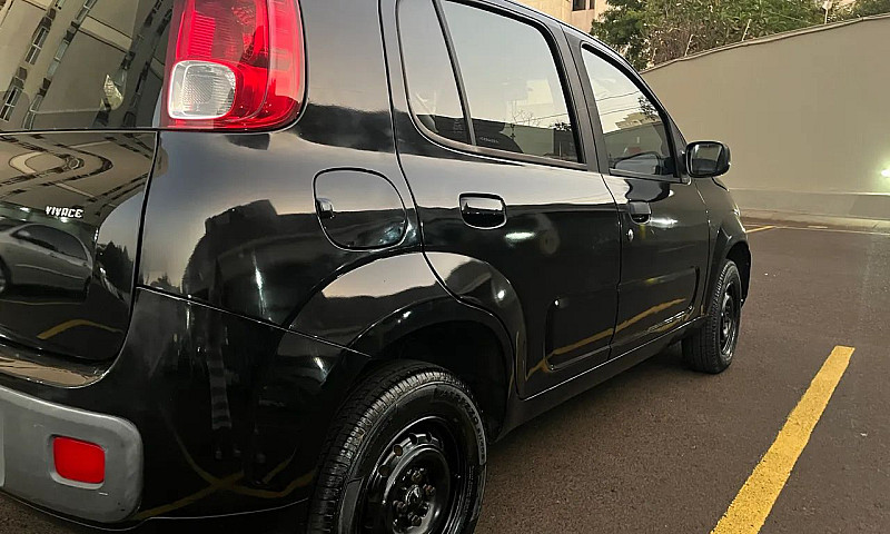 Fiat Uno Vivace/Rua ...