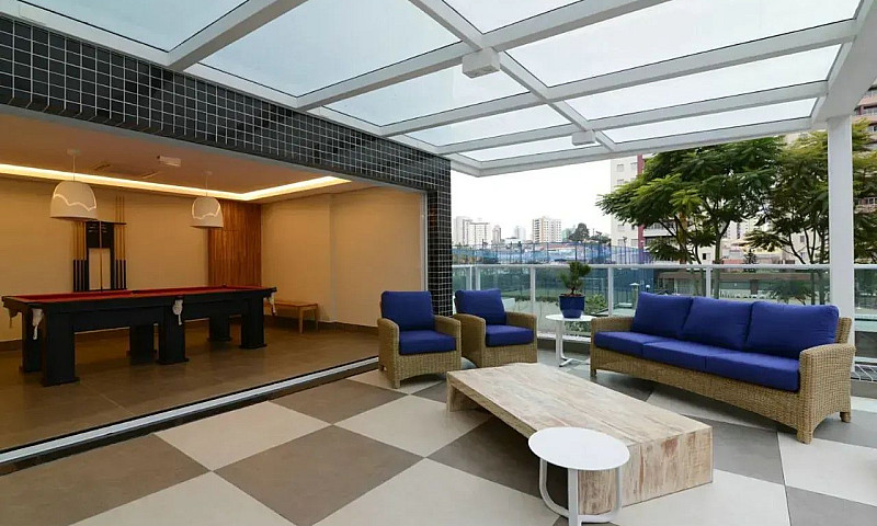 Apartamento Para Ven...