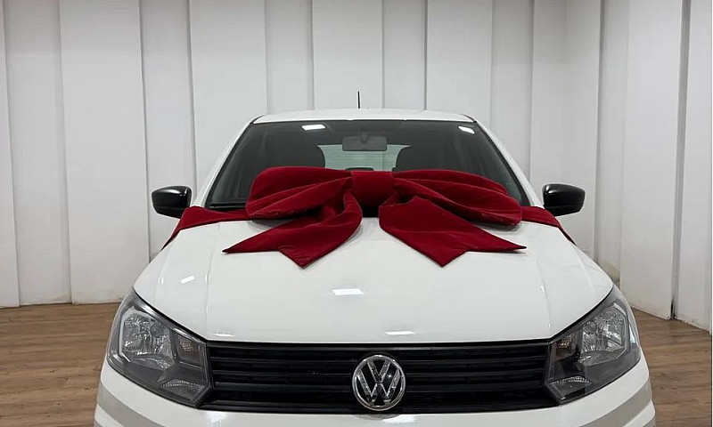 Volkswagen Gol Geraç...