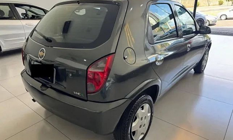 Celta 1.0 4P Flex Im...