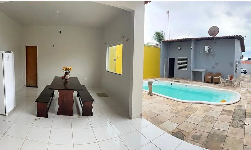 Vendo Excelente Casa...