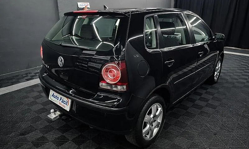 Volkswagen Polo 1.6 ...