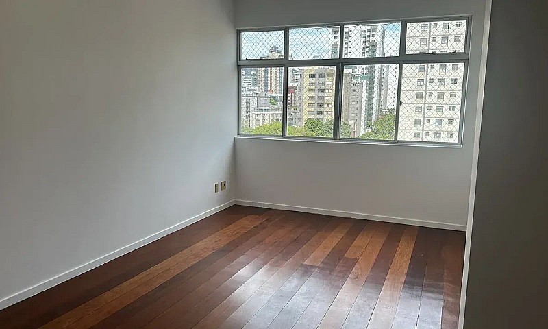 Apartamento Para Alu...