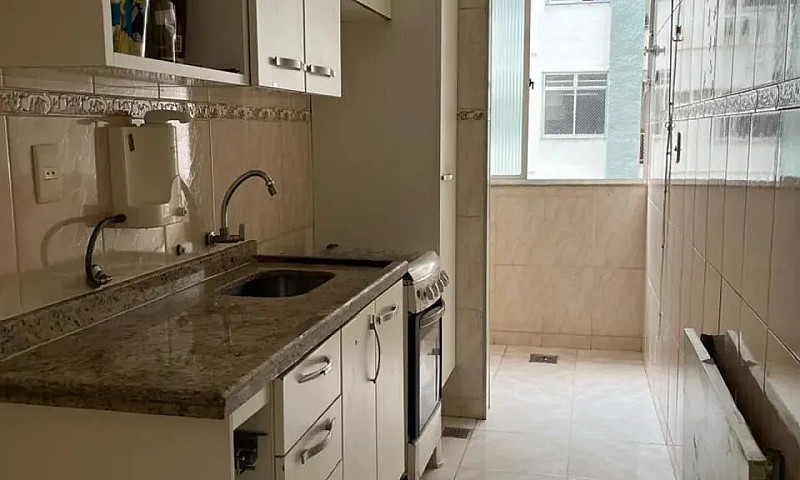Apartamento Para Ven...