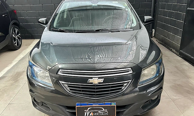 Chevrolet Prisma Sed...
