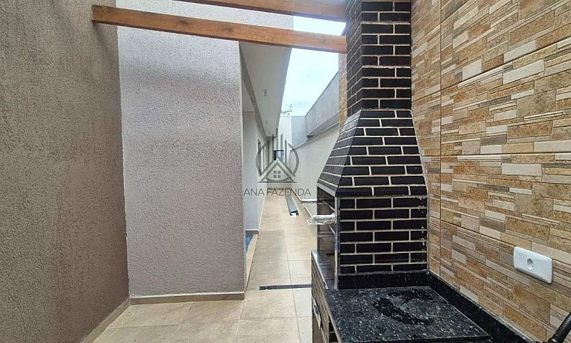 Casa À Venda Em Taub...