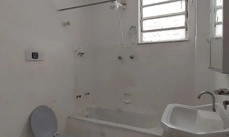 Apartamento Térreo D...